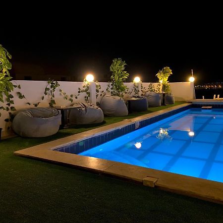La Boutique Residence Hurghada Exteriör bild
