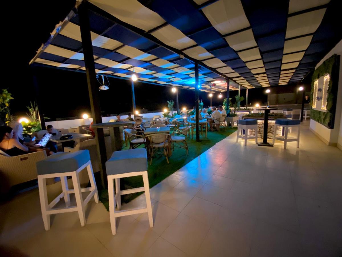 La Boutique Residence Hurghada Exteriör bild